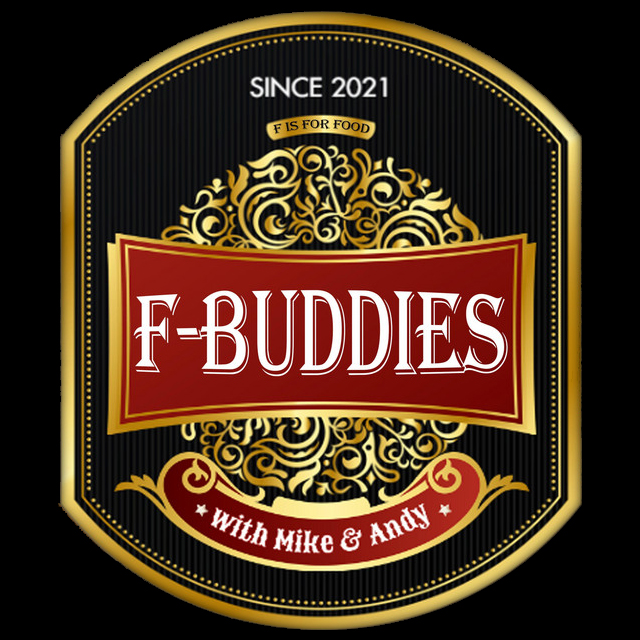 F-Buddies with Mike Wendt and Andy Ferg