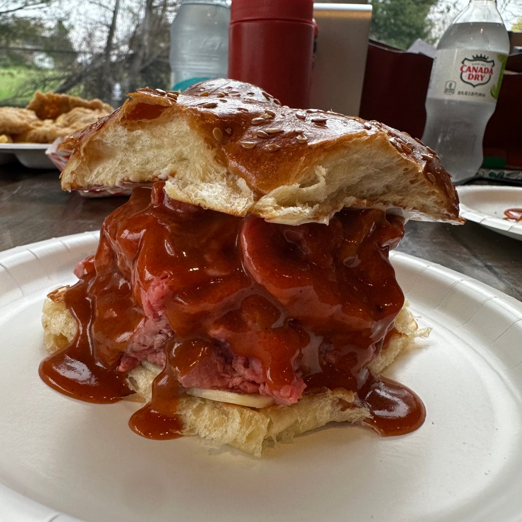 Bella's Roast Beef, North Andover