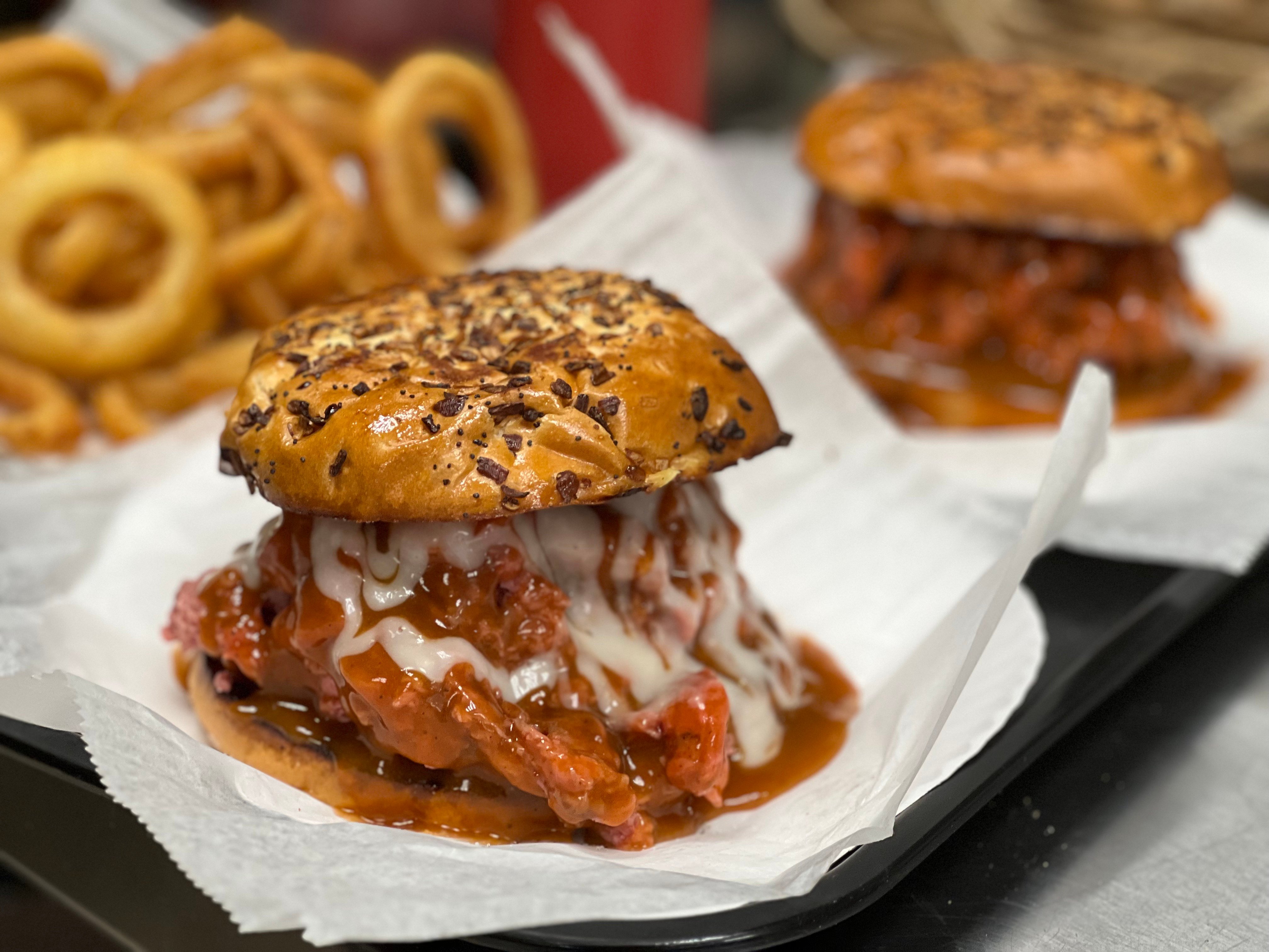 Pete's Roast Beef, Woburn