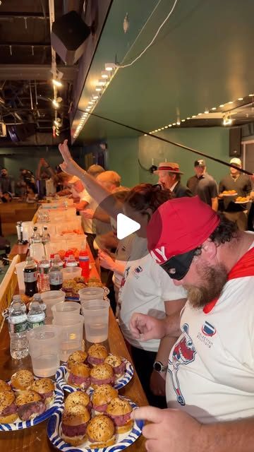 Game On! Fenway at the Three Way Slider Championship