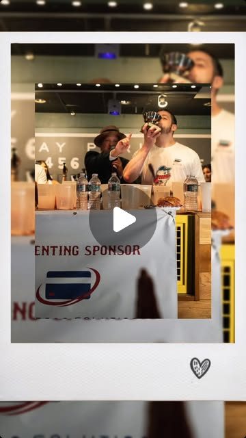 Michael Frederick Photography at the Three Way Slider Championship