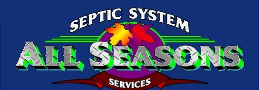 All Seasons Septic Services