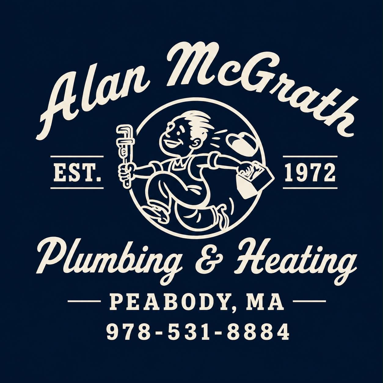 Alan McGrath Plumbing & Heating